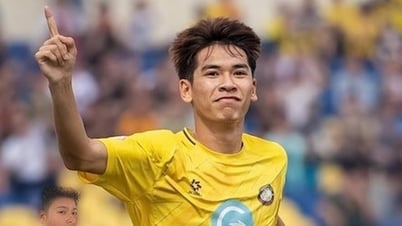 ក្រុម​តារា​ឆ្នើម Popov នឹង​ជួយ U.23 វៀតណាម​លេង​ដោយ​មាន​ចំណង់​ចំណូល​ចិត្ត​កាន់​តែ​ខ្លាំង