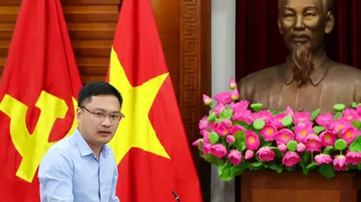 The Ministry of Culture, Sports and Tourism has a new Spokesperson.
