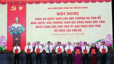 “Mỗi ngày làm việc là một ngày kiến tạo”