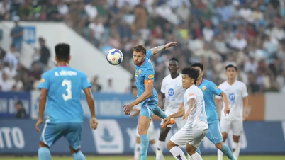 V-League: Jugadores que cambian el equilibrio de poder
