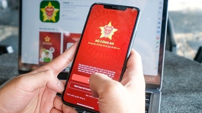 L'application VNeID vient d'ajouter une série de nouveaux utilitaires que les gens doivent connaître.