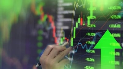 Stocks rise as President Trump says deal reached with Vietnam