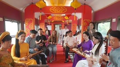 ឧស្សាហកម្មផ្លូវដែក៖ ផ្លាស់ប្តូរទៅ "ទាក់ទាញ" អតិថិជន