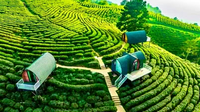 Cao Bang - destination idéale pour la saison touristique estivale - Cao Bang Electronic Newspaper