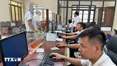 Động lực giúp Việt Nam phát triển kinh tế, nâng cao năng lực quản trị
