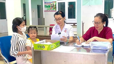Expectations that remote and island healthcare will meet the needs of medical examination and treatment
