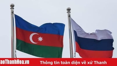 Không gian hậu Xô Viết và nghịch lý ảnh hưởng của Nga