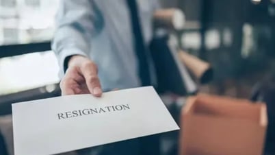 « Démissionner au nom des autres », une nouvelle fièvre susceptible de se propager à l’échelle mondiale ?