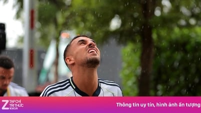 레알 알론소 감독의 첫 '희생자'