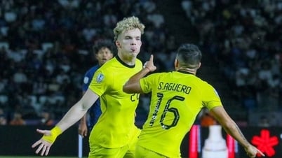 U23 Malaysia ưu tiên cầu thủ nhập tịch dự giải U23 Đông Nam Á
