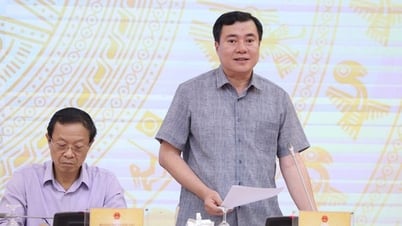 Will add regulations on electronic identification, floor responsibility with new e-commerce model