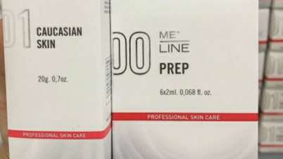 Lại thu hồi hàng loạt mỹ phẩm vi phạm, có cả kem đánh răng