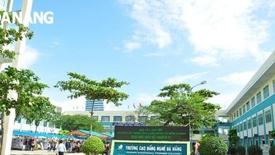 Année scolaire 2025-2026 : le Collège professionnel de Da Nang accueille 1 700 étudiants