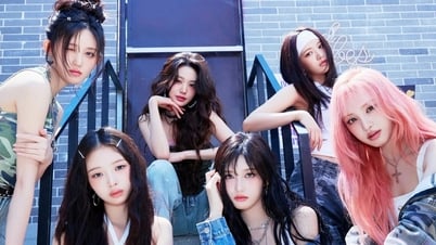 K-Pop-Girlgroups im Niedergang: Ist das goldene Zeitalter im BlackPink-Stil vorbei?