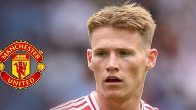 La plus grosse erreur de transfert de MU, tout le monde la regrette