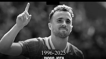 La estrella del Liverpool Diogo Jota muere junto a su hermano en un accidente de tráfico