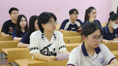 Exam Management in the Digital Age: Three Pillars to Address the Challenges