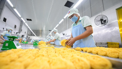 Trump 'significantly reduces tariffs' on Vietnam, expert says key point