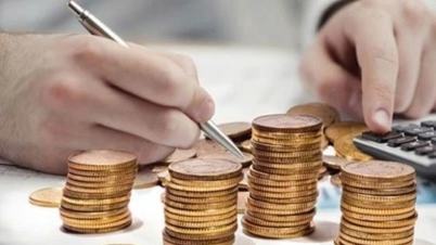 Firmy dokončují výplaty dividend, týden od 10. do 14. listopadu