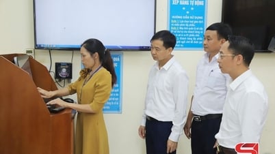 Vận hành thông suốt chính quyền địa phương 2 cấp