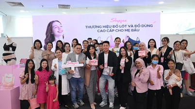 Talkshow “Lắng nghe sự thay đổi của bầu ngực”: Khi hành trình làm mẹ được thấu hiểu và nâng niu hơn