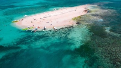 Cuộc sống là đây!