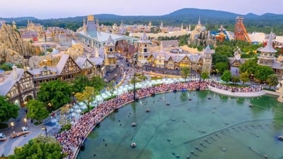 Ba đặc khu ở An Giang có gì đặc biệt?