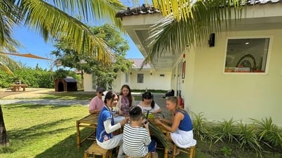 Rundum-Urlaub im Club-Stil liegt im Trend für moderne Familien.
