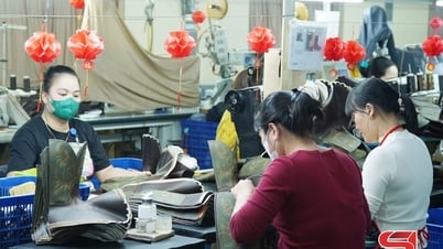 Bảo đảm sản xuất, kinh doanh và an toàn lao động
