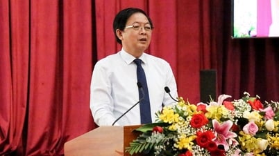 Gia Lai: Thu hút đầu tư là nhiệm vụ chính trị trọng tâm của toàn hệ thống