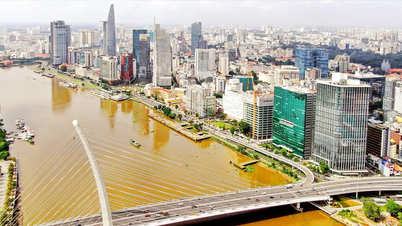 Thế và lực mới trong thu hút FDI của TPHCM
