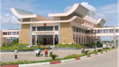Establishment of Tay Ninh Provincial Economic Zone Management Board