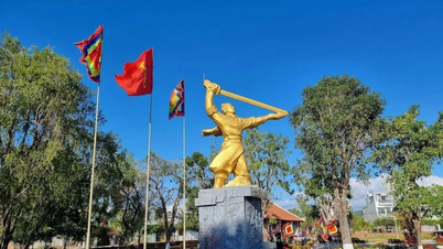 វត្ថុបុរាណជាតិពិសេស តាយសឺនធឿងដាវ