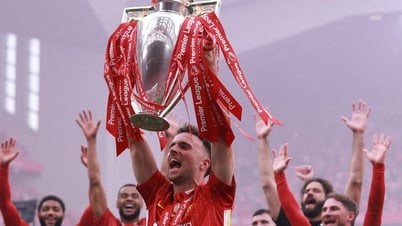 محطات في مسيرة اللاعب الصغير والدافئ: ديوجو جوتا، الجميع يفتقده كثيرًا!