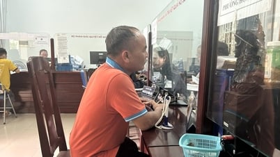Mã số doanh nghiệp đồng thời là mã số thuế