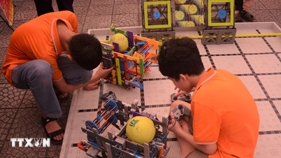 STEM 学生を引き付けるための優れたインセンティブ政策が実施されます。