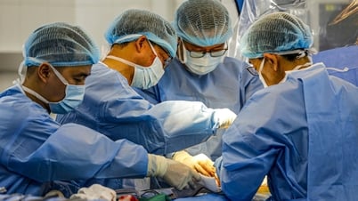 Người dân Hải Phòng có thêm lựa chọn dịch vụ y tế chất lượng cao