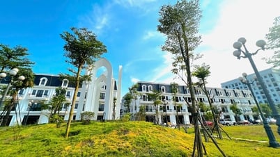 Removing difficulties for pending real estate projects