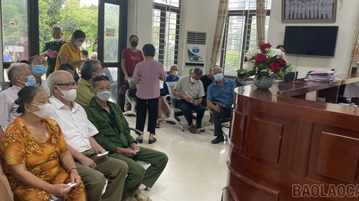 ប្រជាជនមានអារម្មណ៍សុវត្ថិភាពចំពោះការពិនិត្យ និងការព្យាបាលធានារ៉ាប់រងសុខភាព បន្ទាប់ពីការរួមបញ្ចូលគ្នា