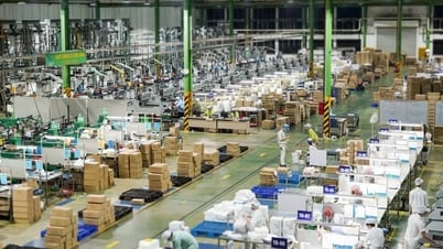 Предприятиям необходим технологический импульс для зеленого производства
