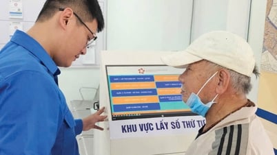 Contribute to the operation of two-level local government