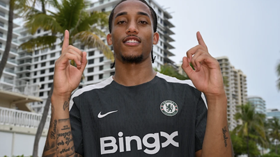 Chelsea "nổ bom tấn" Joao Pedro ngay trước trận quyết định ở FIFA Club World Cup