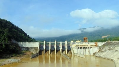 Ensuring safety of lakes and dams before flood season