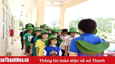 Vielfältige Aktivitäten für Kinder