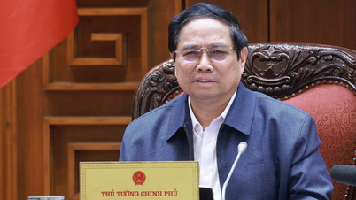 Thủ tướng chủ trì Hội nghị trực tuyến toàn quốc Chính phủ với địa phương