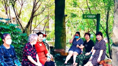 Cơ hội định vị thương hiệu du lịch chăm sóc sức khỏe