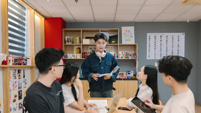 Bridge bringing the world's top educational model to Vietnamese people