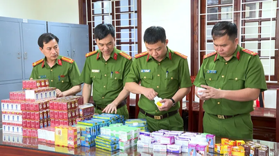 Do not let fake drugs and poor quality drugs circulate on the market.