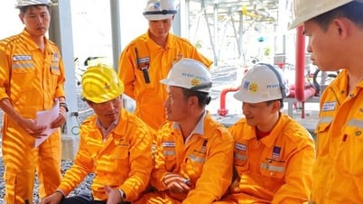 PV GAS promotes the implementation of solutions to exceed the 2025 governance targets