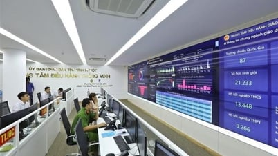 Issuing the List of Core Data and Important Data